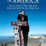 An Engaging Journey Through America: A Review of Stephen Fry in America: Fifty States and the Man Who Set Out to See Them All