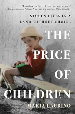 An Eye-Opening Exploration: The Price of Children: Stolen Lives in a Land Without Choice