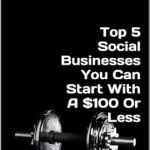 Unlock Your Earning Potential: A Comprehensive Review of ‘Make Money Being Social: Top 5 Social Businesses To Start With A 0 Or Less’