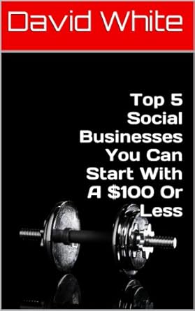 Unlock Your Earning Potential: A Comprehensive Review of ‘Make Money Being Social: Top 5 Social Businesses To Start With A 0 Or Less’