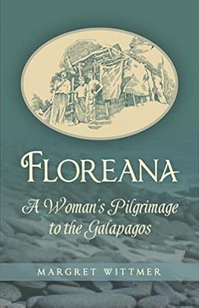 An Unforgettable Journey: A Captivating Review of ‘Floreana’ – Discover the Secrets of this Enigmatic Island