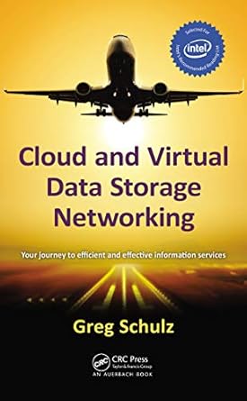 Must-Read Insights: Cloud and Virtual Data Storage Networking – A Comprehensive Guide for Modern Data Solutions