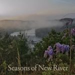 Discover the Beauty of Nature: A Captivating Review of Haikus and Photos: Seasons of New River
