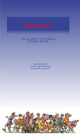 Unveiling the Secrets to Easy Wellness: A Comprehensive Review of ‘Fitness Lite’ on Amazon