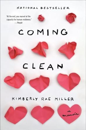 Unforgettable and Honest: Coming Clean: A Memoir from Amazon