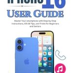 Unlock the Full Potential of Your Device: A Comprehensive Review of ‘iPhone 16 User Guide: Master Your Smartphone with Step-by-Step Instructions, iOS 18 Tips, and Tricks for Beginners and Seniors’ Unlock the Full Potential of Your Device: A Comprehensive Review of ‘iPhone 16 User Guide: Master Your Smartphone with Step-by-Step Instructions, iOS 18 Tips, and Tricks for Beginners and Seniors’