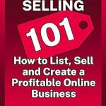 Unlock Your Online Selling Potential: A Comprehensive Review of ‘Poshmark Selling 101: How to List, Sell and Create a Profitable Online Business from Amazon’