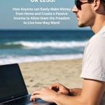 Unlock Financial Freedom: A Comprehensive Review of ‘Build Passive Income with 0 or Less: How Anyone Can Easily Make Money from Home and Create a Passive Income to Allow Them the Freedom to Live How They Want!’