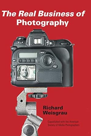 Unlock Your Photography Potential: A Comprehensive Review of ‘The Real Business of Photography’
