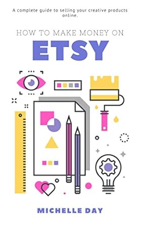Unlock Your Creative Potential: A Comprehensive Review of ‘How to Make Money on Etsy from Amazon’ for Aspiring Entrepreneurs