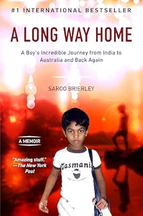 Discover the Inspiring Journey in ‘A Long Way Home: A Memoir from Amazon’ – A Compelling Review You Can’t Miss!