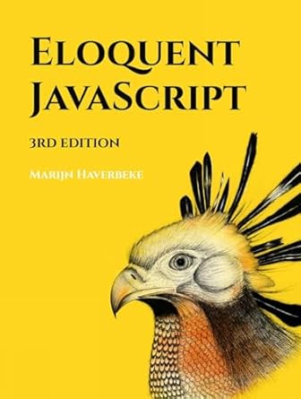 Discover the Power of Coding: A Comprehensive Review of Eloquent JavaScript