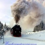 Discover the Beauty of Winter: A Captivating Review of ‘Winterimpressionen – ein fotografischer Bildband (German Edition)’
