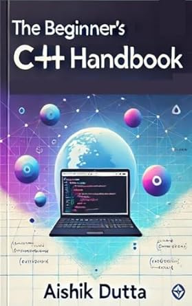 Unlock Your Programming Potential: A Comprehensive Review of The Beginner’s C++ Handbook
