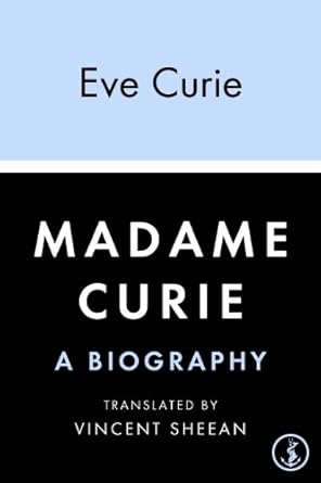 Discover the Inspiring Journey of a Pioneer: A Review of Madame Curie
