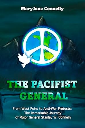 Unveiling the Depths of Humanity: A Captivating Review of The Pacifist General