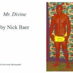 Discover the Artistry of the Human Form: A Compelling Review of Male Nude Photography – Mr. Divine