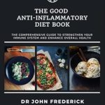 Discover the Benefits: A Comprehensive Review of The Good Anti-inflammatory Diet Book