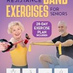 Transform Your Health Today: A Comprehensive Review of ‘5 Min Resistance Band Exercises for Seniors: Build Strength, Improve Balance, Lose Weight, Increase Cognitive Function, Flexibility, Health and Mood (Own Your Mind And Body Health)’