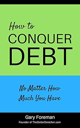Unlock Financial Freedom: A Comprehensive Review of ‘How to Conquer Debt No Matter How Much You Have’