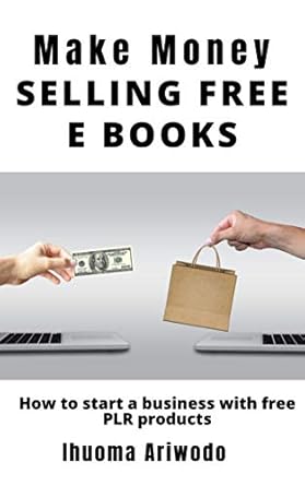 Unlock Your Earning Potential: A Comprehensive Review of ‘Make Money Selling PLR E-Books: How to Start a Business with PLR Products from Amazon’