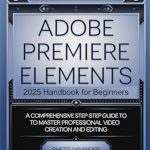 Unlock Your Video Editing Potential: A Comprehensive Review of ‘Adobe Premiere Elements 2025 Handbook for Beginners’ – Your Step-By-Step Guide to Master Professional Video Creation and Editing! Unlock Your Video Editing Potential: A Comprehensive Review of ‘Adobe Premiere Elements 2025 Handbook for Beginners’ – Your Step-By-Step Guide to Master Professional Video Creation and Editing!