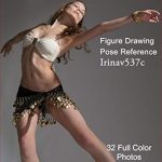 Unlock Your Creative Potential with Our In-Depth Review of Art Models IrinaV537c: Figure Drawing Pose Reference (Art Models Poses)