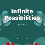 Discover the Transformative Insights: A Review of ‘Infinite Possibilities’ That Will Change Your Perspective Discover the Transformative Insights: A Review of ‘Infinite Possibilities’ That Will Change Your Perspective