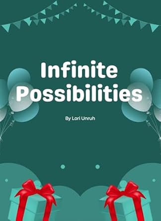 Discover the Transformative Insights: A Review of ‘Infinite Possibilities’ That Will Change Your Perspective