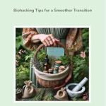 Unlocking Wellness: A Comprehensive Review of The Menopause Toolkit: Biohacking Tips for a Smoother Transition