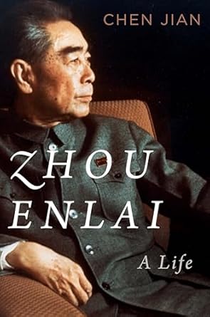 Discover the Remarkable Journey of Leadership: Zhou Enlai: A Life