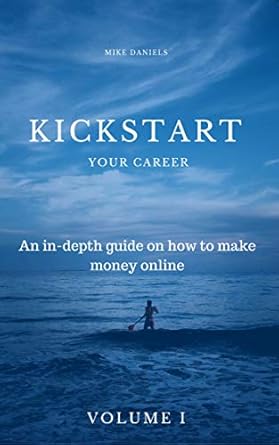 Unlock Your Potential with This Must-Read Review: Kickstart Your Career – An In-Depth Guide on How to Make Money Online from Amazon