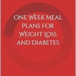 Discover Effective Strategies for Weight Loss: A Comprehensive Review of ‘One Week Meal Plans For Weight Loss and Diabetes: Ozempic and Mounjaro Meal Plans’ [Print Replica]