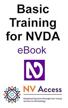 Unlock Your Accessibility Potential: A Comprehensive Review of ‘Basic Training for NVDA’