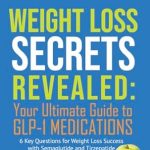 Unveiling the Truth: A Comprehensive Review of ‘Weight Loss Secrets Revealed: Your Ultimate Guide to GLP-1 Medications’