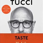 Discover the Flavors of Life: A Compelling Review of ‘Taste: My Life Through Food’