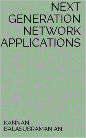 Unveiling the Future: A Comprehensive Review of Next Generation Network Applications
