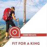 Discover the Enchantment of Royalty: A Captivating Review of ‘Fit for a King [Print Replica]’ – Unveiling the Secrets of Elegance and Power
