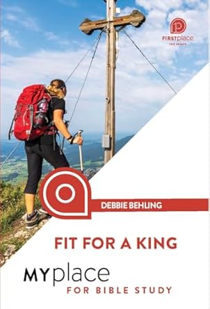 Discover the Enchantment of Royalty: A Captivating Review of ‘Fit for a King [Print Replica]’ – Unveiling the Secrets of Elegance and Power
