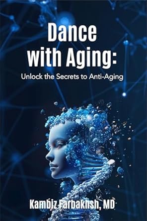 Discover the Hidden Gems of Youthfulness: A Comprehensive Review of ‘Dance with Aging: Unlock the Secrets to Anti-Aging’