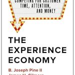 Transformative Insights Await: A Review of The Experience Economy, With a New Preface by the Authors: Competing for Customer Time, Attention, and Money