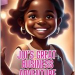 Discover the Secrets of Financial Success: A Review of Joi’s Great Business Adventure: Young Financial Minds (Financial Literacy for Kids)