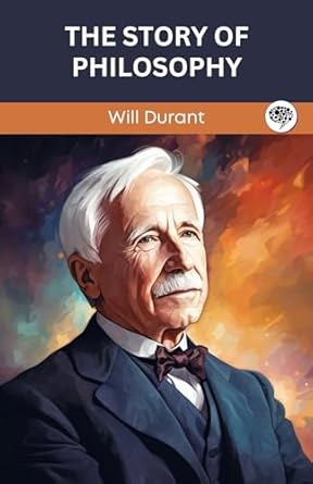 Unlocking Wisdom: A Comprehensive Review of The Story of Philosophy (Grapevine Edition)