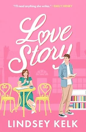 Discover the Heartfelt Journey in Our Review of ‘Love Story’ – A Must-Read for Romance Enthusiasts!
