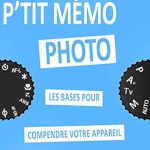 Unlock the Secrets of Photography: A Review of P’TIT MEMO PHOTO N°1 : Les bases pour comprendre votre appareil photo (French Edition)