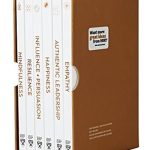 Unlock Your Potential: A Comprehensive Review of HBR Emotional Intelligence Boxed Set (6 Books) (HBR Emotional Intelligence Series) Unlock Your Potential: A Comprehensive Review of HBR Emotional Intelligence Boxed Set (6 Books) (HBR Emotional Intelligence Series)