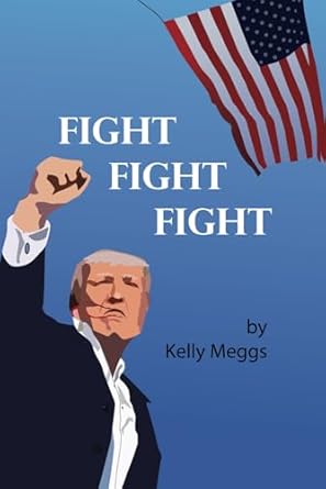 Unforgettable and Inspiring: A Review of Fight, Fight, Fight! – A Must-Read for Every Warrior at Heart