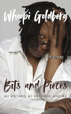 An Emotional Journey of Family Bonds: A Review of ‘Bits and Pieces: My Mother, My Brother, and Me’