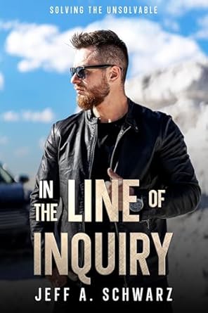 Transformative Insights Await: A Comprehensive Review of ‘In the Line of Inquiry: Solving the Unsolvable’
