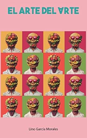 Discover the Mastery of Creativity: A Deep Dive into ‘El arte del arte (Spanish Edition)’ – A Must-Read Review